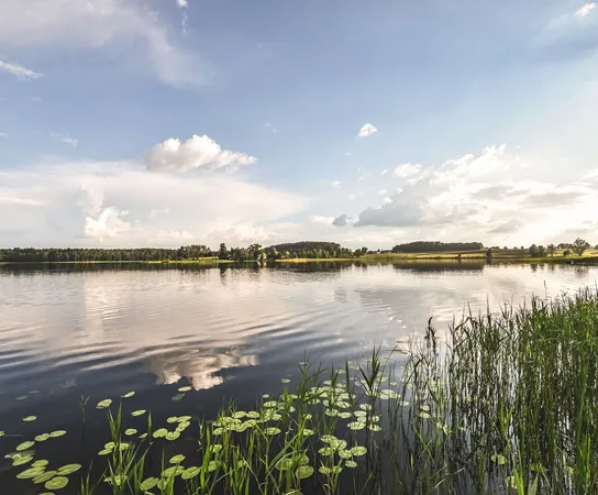 Zálesie Mazury Active Spa 01