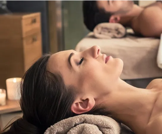 Zálesie Mazury Active Spa 02