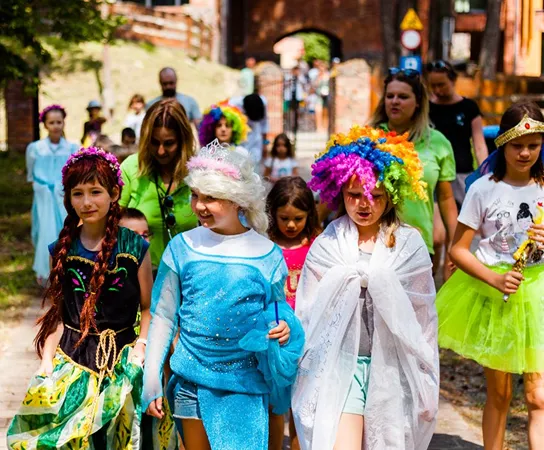 Zálesie Mazury Active Spa 03