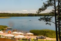 ZALESIE Mazury Active SPA hotel 22