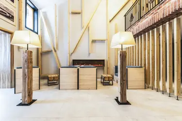 Kúpeľná a wellness zóna na Zálesí Mazury – relax a procedúry