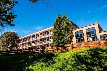 Reštaurácia Zalesie Mazury — regionálna kuchyňa